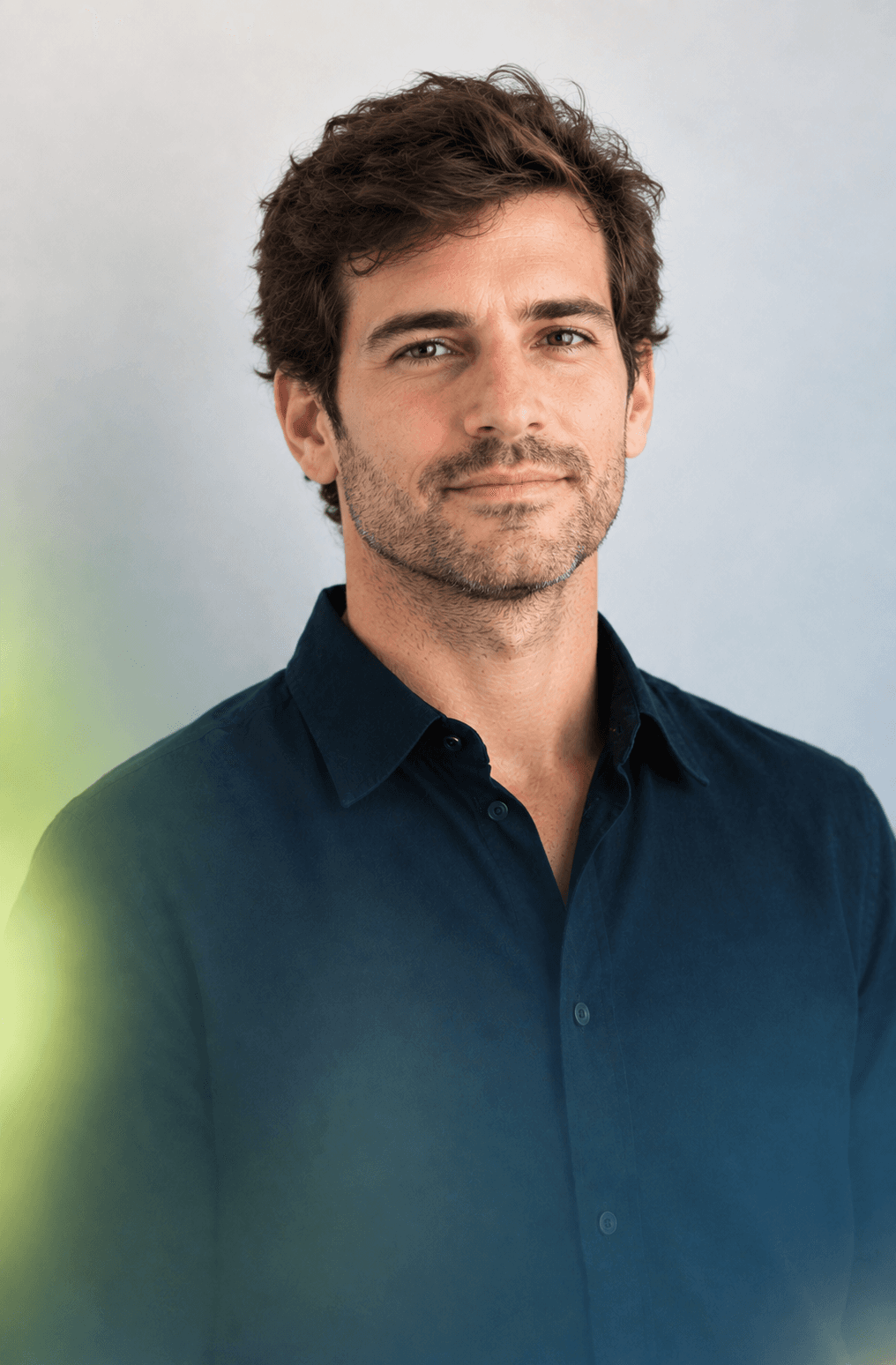 Esteban Falcone